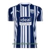 West Bromwich Albion Hjemme 2020-21 - Herre Fotballdrakt